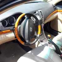 سوناتا ۲۰۱۰ فول شرکتی