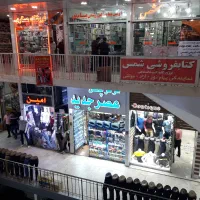رهن و اجاره مغازه پاساژ قصر