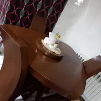 میز ناهار خوری سه نفره