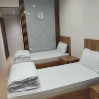 کاروان۶روزه کربلا بمناسبت عید غدیر