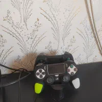 ps4 slim 1t|کنسول، بازی ویدئویی و آنلاین|هشتگرد, شهرک گلخانه|دیوار