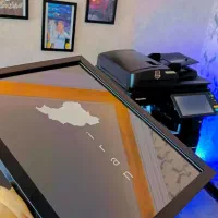 تابلو عکس در سایز های مختلف