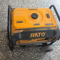 موتور برق برند RATO