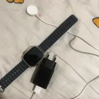 ساعت هوشمند اپل واچ
