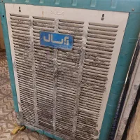کولر 7000|کولر آبی|سمنان, |دیوار