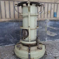 چراغ نفتی