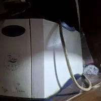 سرخ‌کن برقی رومیزی