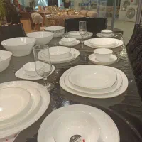 ظروف پذیرایی اقساطی