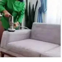 مبل شویی مبلشویی تضمینی با دستگاه در منزل خودتان
