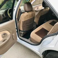 پژو 405 GLX - دوگانه سوز CNG، مدل ۱۳۹۶|خودرو سواری و وانت|کرج, طالقانی|دیوار