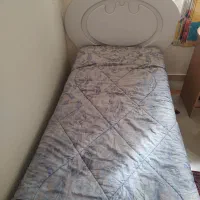 تخت تک نفره