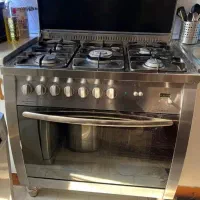 فرگاز لوفرا اصل ایتالیا (شیشه محدب) اقساطی