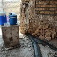 برق کاری ورفع ایراد ساختمانی وصنعتی