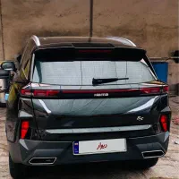 هایما s8 آخر ۴۰۲  مشابه صفر استثنایی