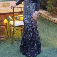 لباس مجلسی