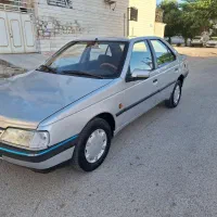 پژو ۴۰۵