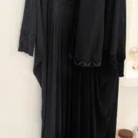 لباس مجلسی وعبا