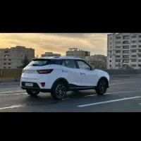 خودروی زوتی DL5