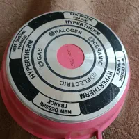 ماهیتابه  و قابلمه سایز 32 دسینی