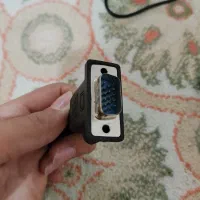 تبدیل vga به hdmi