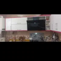 کابینت|آب‌چکان و نظم‌دهنده ظروف|سنندج, |دیوار