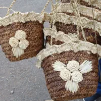 گل لی...|صنایع دستی و سایر لوازم تزئینی|خمام, |دیوار