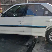پارس مدل ۹۵ بدون رنگ