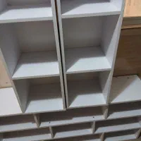 کمدباکس قفسه نونو