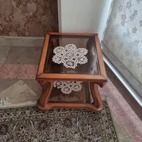 میز عسلی کنار سالنی|مبلمان خانگی و میز عسلی|تهران, شهرآرا|دیوار