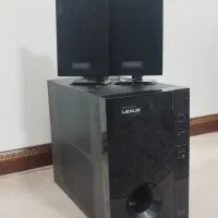 اسپیکر سه تکه Microlab Lexus