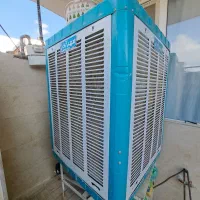 کولر آبی مهر آذر
