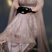 لباس مجلسی