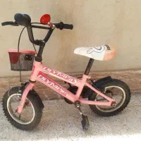 دوچرخه ۱۲