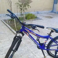 دوچرخه ۲۶