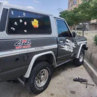 پاترول مدل 68