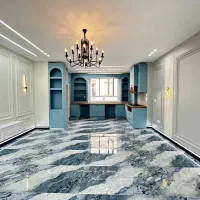 ۵۵مترآسانسورپارکینگ/فول نصبیات/تاپ لوکیشن/سندتکبرگ