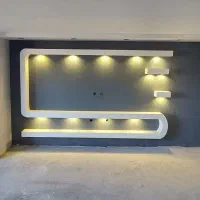 خدمات فنی مهندسی و بازسازی ساختمان و تاسیسات