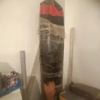 کیسه بکس|تجهیزات ورزشی|اصفهان, بهارستان|دیوار