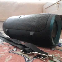 اسپیکر بلوتوثی بیس دار