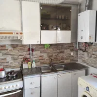 کابینت آشپزخانه و سینک