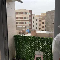 آپارتمان ۹۵ متری خوش نقشه / نگارستان /