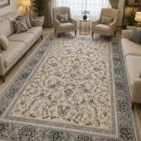 فروش فرش هزار شانه افشان اقساطی