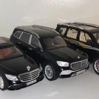 ۸ ماکت کلکسیونی