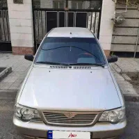 پراید ۱۳۲ مدل ۸۸ کولر روشن اول بخونید بعد تماس
