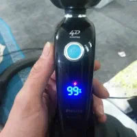 ریش تراش ضد اب فیلیپس اصل اصل مفت مفت