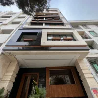 ۱۲۷ مـتر لـوکس / فـایل تک تـوضیحات تکمیل /