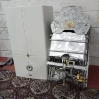 آبگرمکن دیواری بوتان مدل 3115 در حد نو