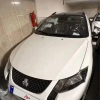 کوییک gxlصفر ۱۴۰۵موتور اطلس تحویل روز