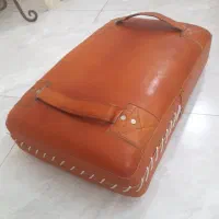 میت چرمی بزرگ