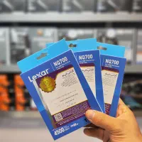 اس اس دی لکسار NQ700 ظرفیت 1 ترابایت / 3.5%